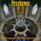 cd: Pestilence: Testimony of the Ancients