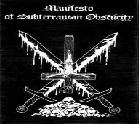 mc: VA: Manifesto of Subterranean Obscurity