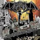 cd: Lethal: Annihilation Agenda