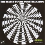 cd: Harry Roche Constellation: Spiral & Sometimes