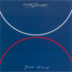 lp: Keith Jarrett: Backhand