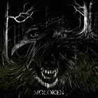 cd-digipak: Moloken: We All Face The Dark Alone