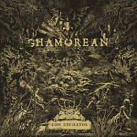 cd: Ghamorean: Eon Eschatos