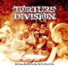 cd-digipak: Torture Division: With Endless Wrath We Bring Upon Thee Our Infernal Torture