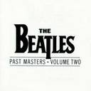 cd: Beatles: Past Masters Vol. 2