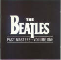  obestämt: Beatles: Past Masters, Vol. 2