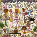 lp: Tom Tom Club: Close to the Bone