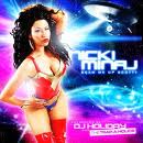 mp3: Nicki Minaj: Beam Me Up Scotty