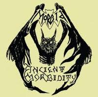 mini-lp: Morbid: Ancient Morbidity