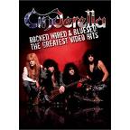 dvd: Cinderella: Rocked, Wired & Bluesed The Greatest Video Hits