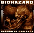 cd: Biohazard: Reborn in defiance