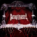 cd: Death angel: Act III