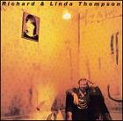 cd: Richard & Linda Thompson: Shoot Out The Lights