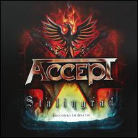 cd: Accept: Stalingrad