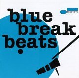 cd: VA: blue break beats