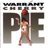 lp: Warrant: Cherry Pie