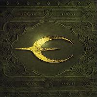 cd: Eucharist: Mirrorworlds