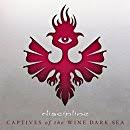 cd-digipak: Discipline: Captives of the Wine Dark Sea