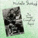 cd: Michelle Shocked: The Texas Campfire Tapes
