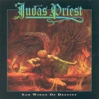 cd: Judas priest: Sad wings of destiny