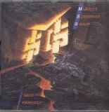 lp: McAuley Schenker Group: Save Yourself