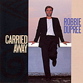  obestämt: Robbie Dupree: Carried away