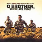  obestämt: VA: Oh brother where are thou (soundtrack)