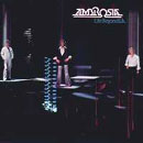 cd: Ambrosia: Life Beyond L.A.