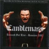 2cd: Candlemass: Doomed for live-reunion 2002