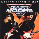 lp: Gary Moore: Rockin' Every Night - Live In Japan