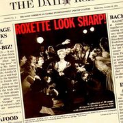 lp: Roxette: Look Sharp!