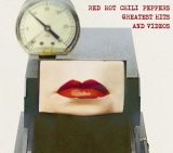  obestämt: Red Hot Chili Peppers: Greatest Hits And Videos