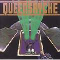 cd: Queensrÿche: The warning