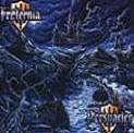 cd-digipak: Freternia / Persuader: Swedish metal triumphators vol. 1