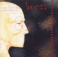 cd: Burst: Two faced