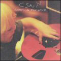  obestämt: Crosby, Stills, Nash & Young: Looking forward