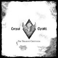 lp-gatefold: Corpus Christii: The Torment Continues