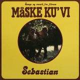 lp: Sebastian: Måske Ku´ Vi