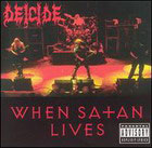  obestämt: Deicide: When Satan Lives