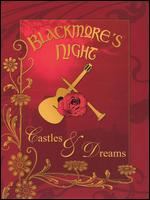 dvd: BLACKMORE'S NIGHT: Castles & Dreams
