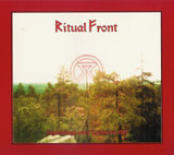 cd: Ritual Front: Lightning Over Crimson Hill