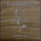 cd: Bathory: Jubileum Vol II