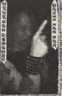 mc: Devil Lee Rot / Autopsy Torment: Headbangers In Italy 2003