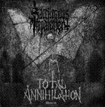 cd: Sacrilegious Impalement: Total Annihilation Demo-06