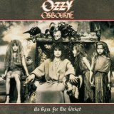 lp: Ozzy Osbourne: No Rest For The Wicked