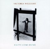 cd: Victoria Williams: Happy Come Home