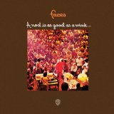 cd: Faces: A Nod Is As Good As A Wink...To A Blind Horse