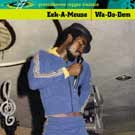 cd: Eek-A-Mouse: Wa-Do-Dem
