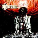 lp: Comecon: Megatrends In Brutality