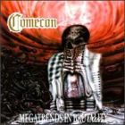 cd: Comecon: Megatrends in Brutality